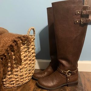 Guess Boots